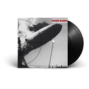 Chuck D Presents Enemy Radio: Radio Armageddon